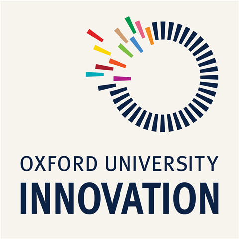 oxford university innovation